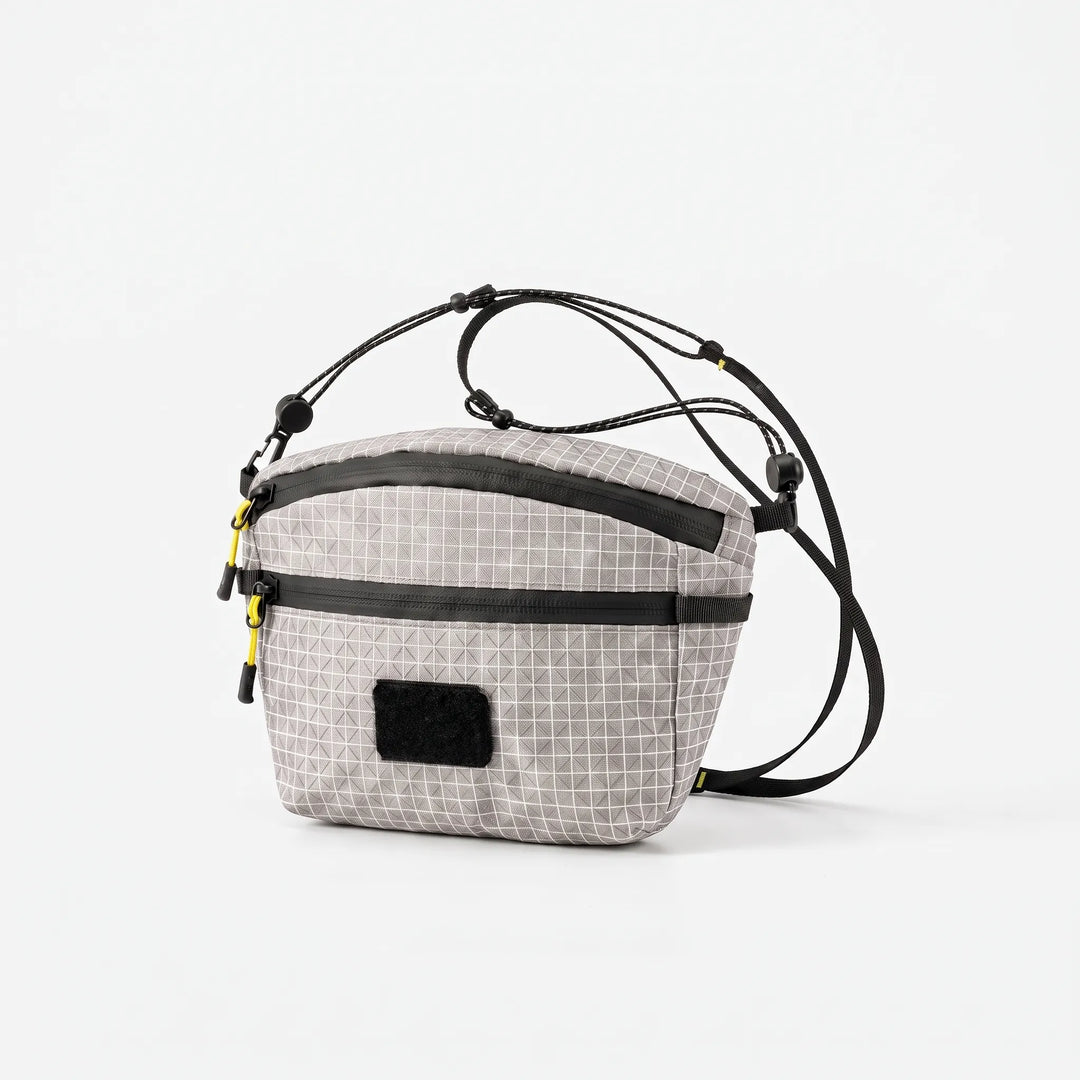 Multifunktionel Bæltetaske - GridPouch