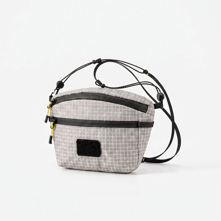 Multifunktionel Bæltetaske - GridPouch