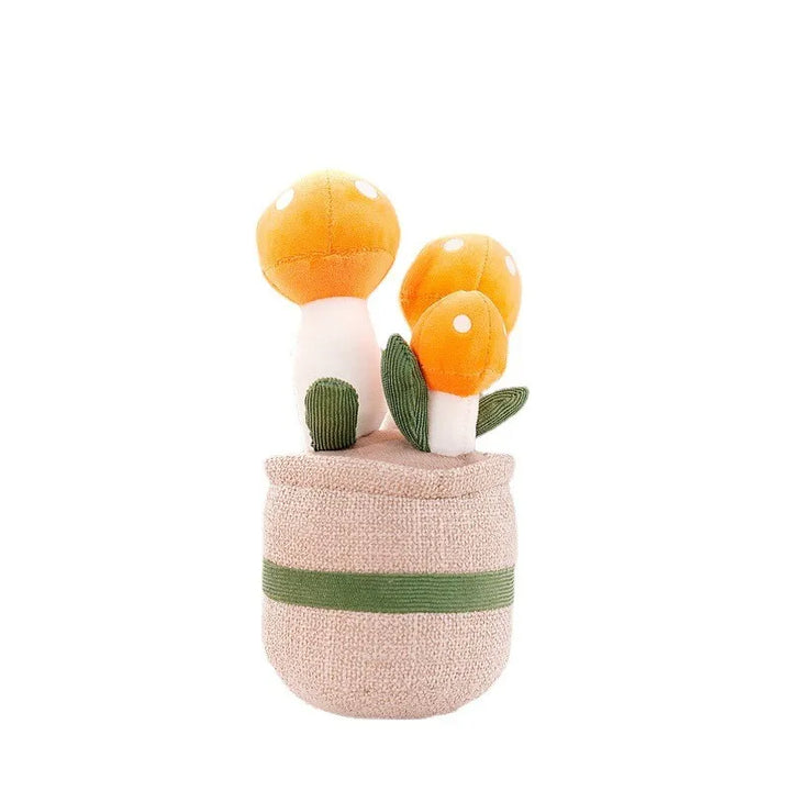 Sjov Blomsterbamse - BloomBuddy