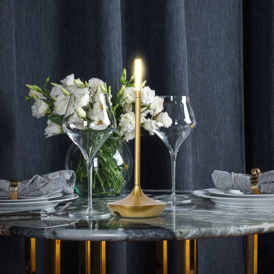 Subtil bordlampe - Aurelia