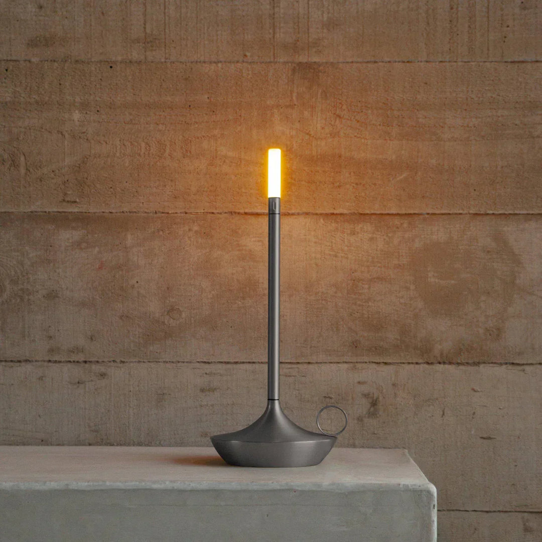 Subtil bordlampe - Aurelia