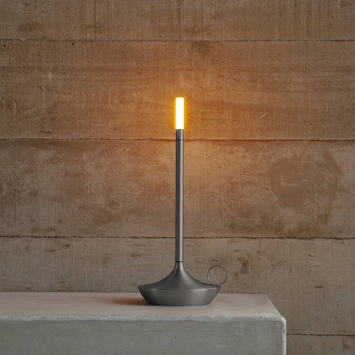 Subtil bordlampe - Aurelia
