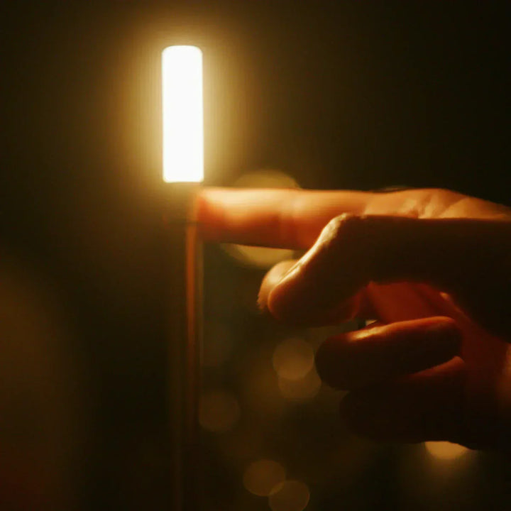 Subtil bordlampe - Aurelia