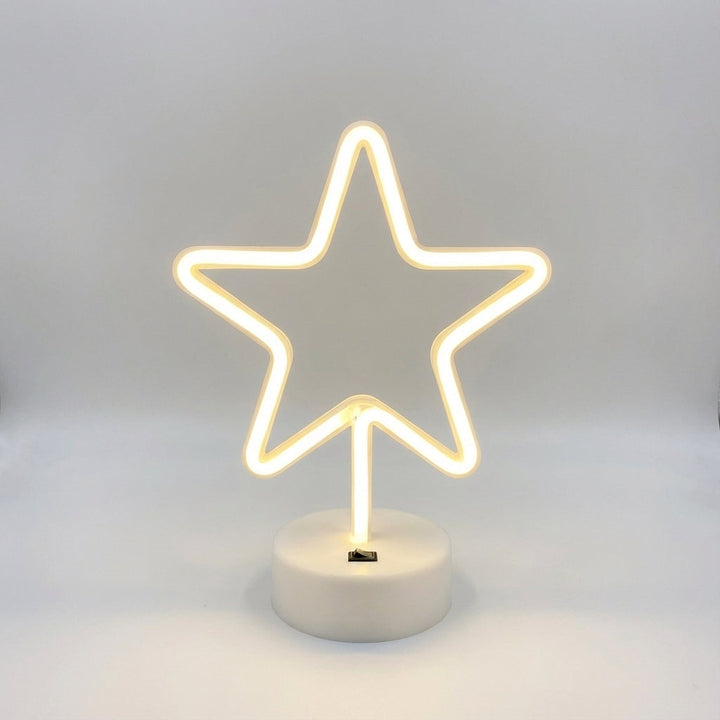 Neon Style Table Lamp -  Neovelle