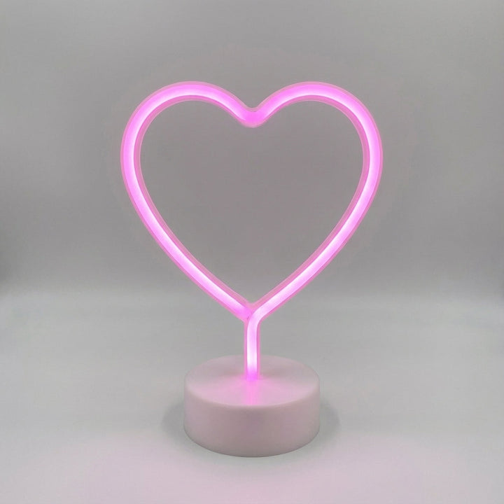 Neon Style Table Lamp -  Neovelle