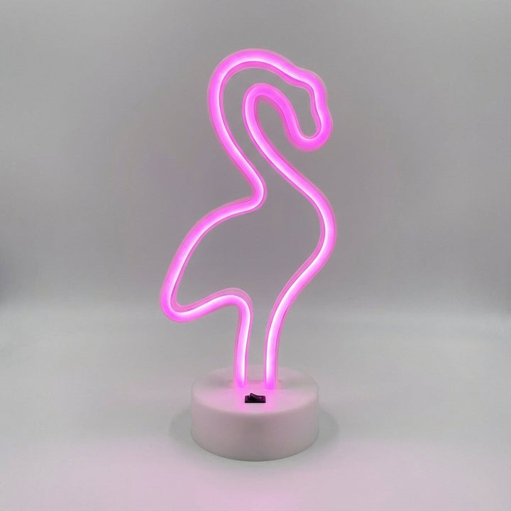 Neon Style Table Lamp -  Neovelle
