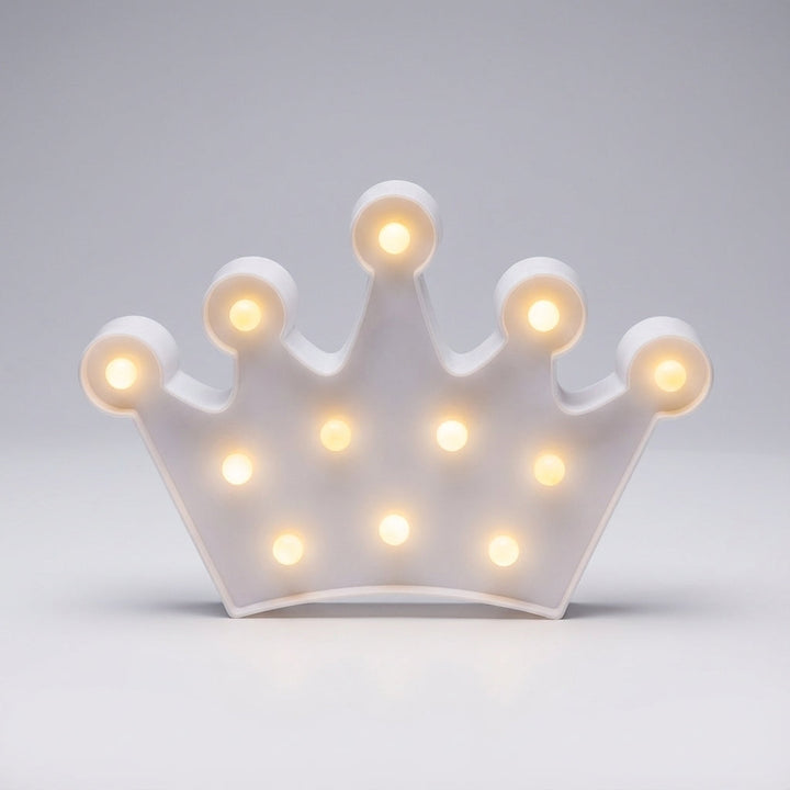 Novelty Shaped Night Lamp -  FableLite