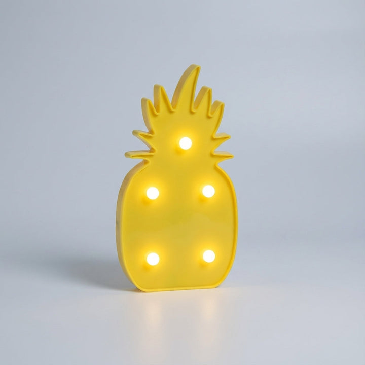 Novelty Shaped Night Lamp -  FableLite