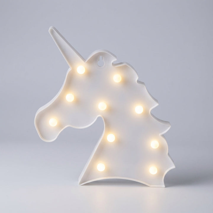 Novelty Shaped Night Lamp -  FableLite