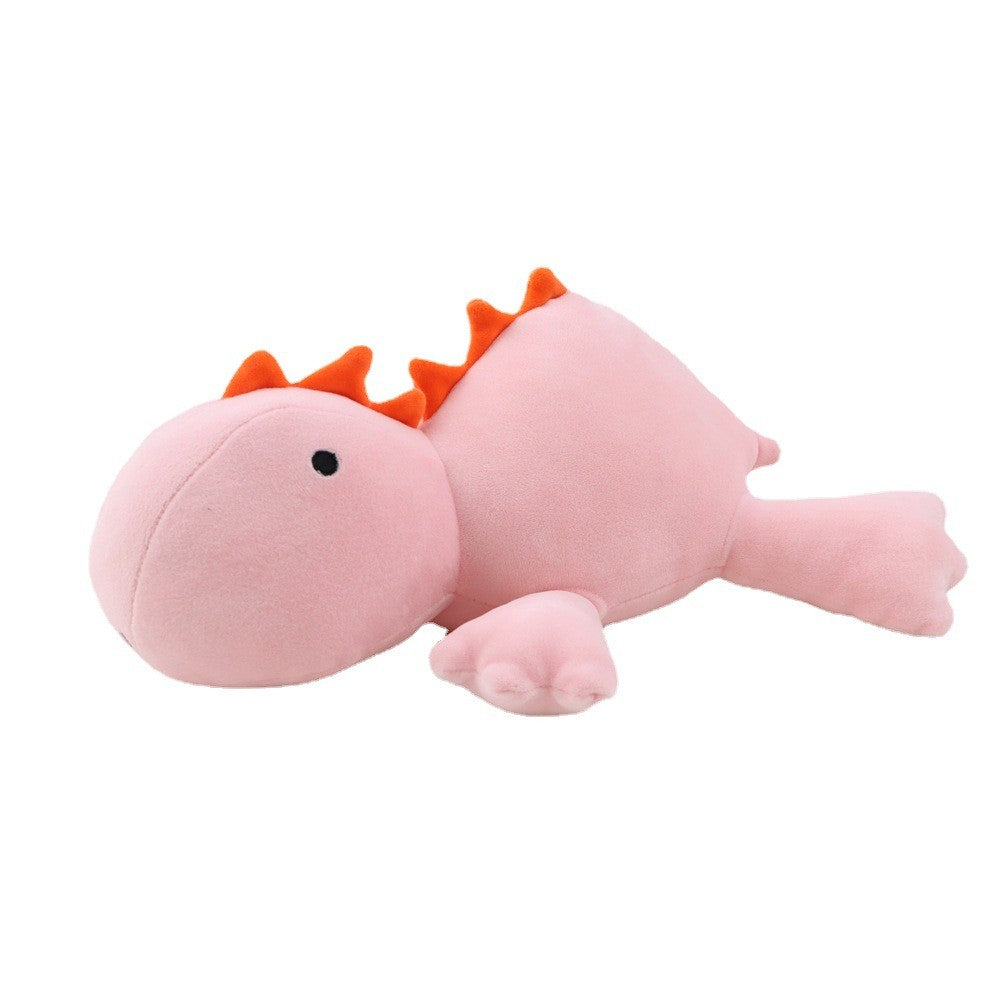 Vægtet Dinosaurusbamse - CuddleSaurus
