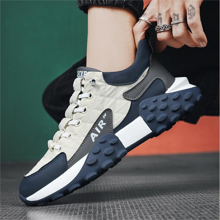 Ortopædiske herresneakers – Adrian