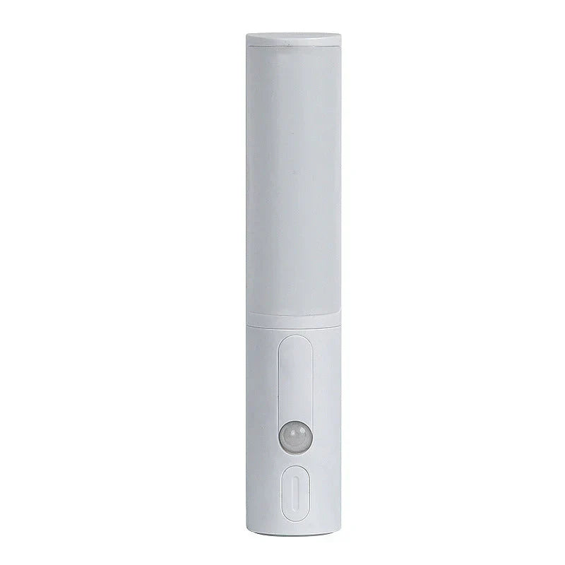 Smart LED-natlampe med bevægelsessensor - Lumos