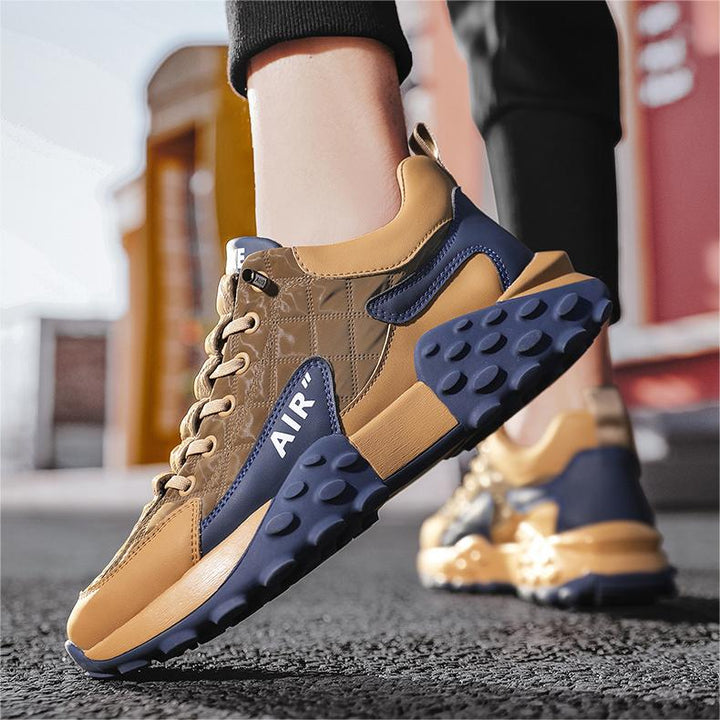 Ortopædiske herresneakers – Adrian