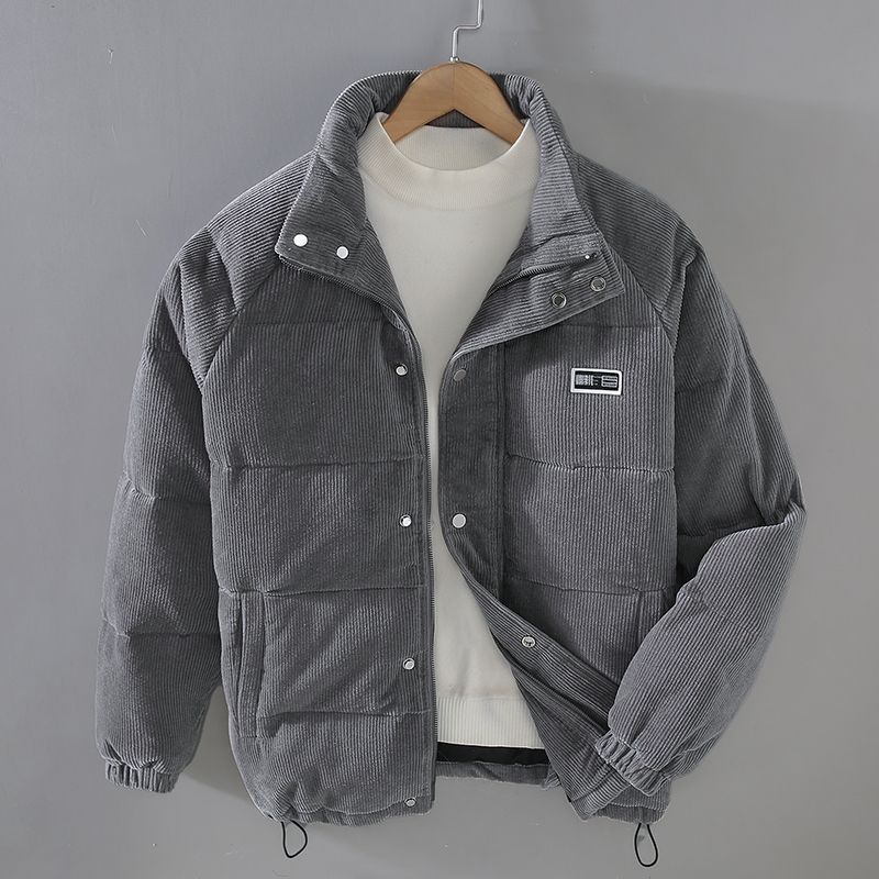 Varm vatteret herrejakke - Everett