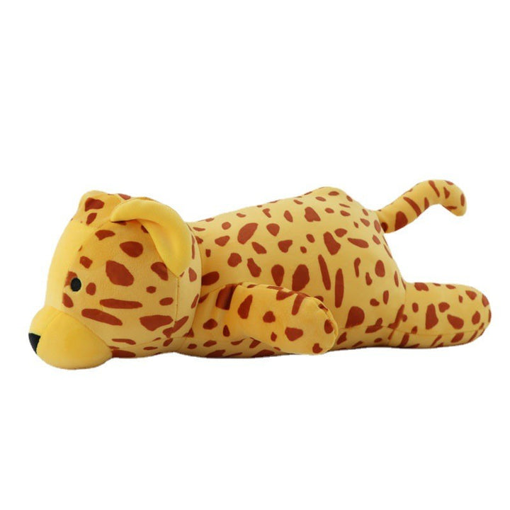 Vægtet Dinosaurusbamse - CuddleSaurus