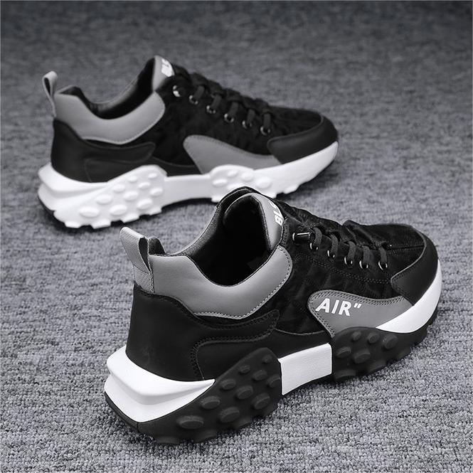 Ortopædiske herresneakers – Adrian
