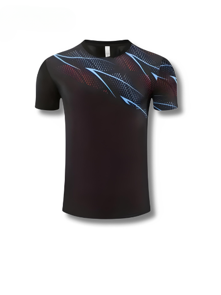 Sportlig funktions-T-shirt til herrer Sommeraktiv - Tarek
