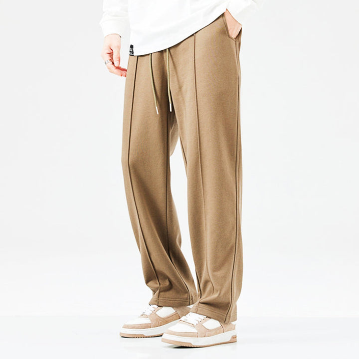 Komfortable herre-joggingbukser - Liam