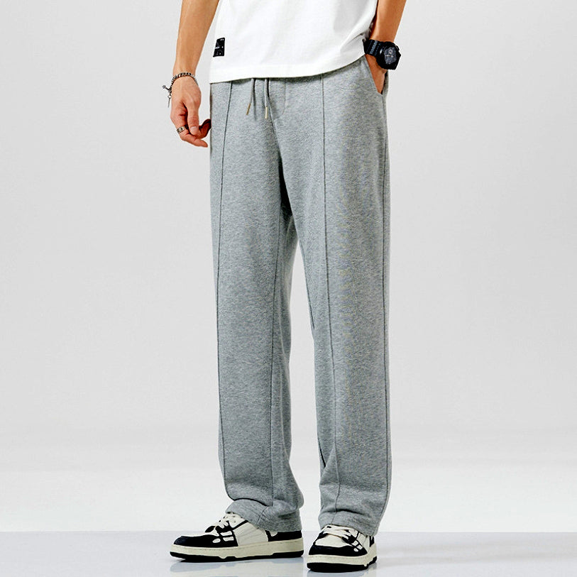 Komfortable herre-joggingbukser - Liam