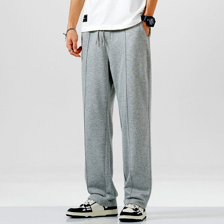 Komfortable herre-joggingbukser - Liam