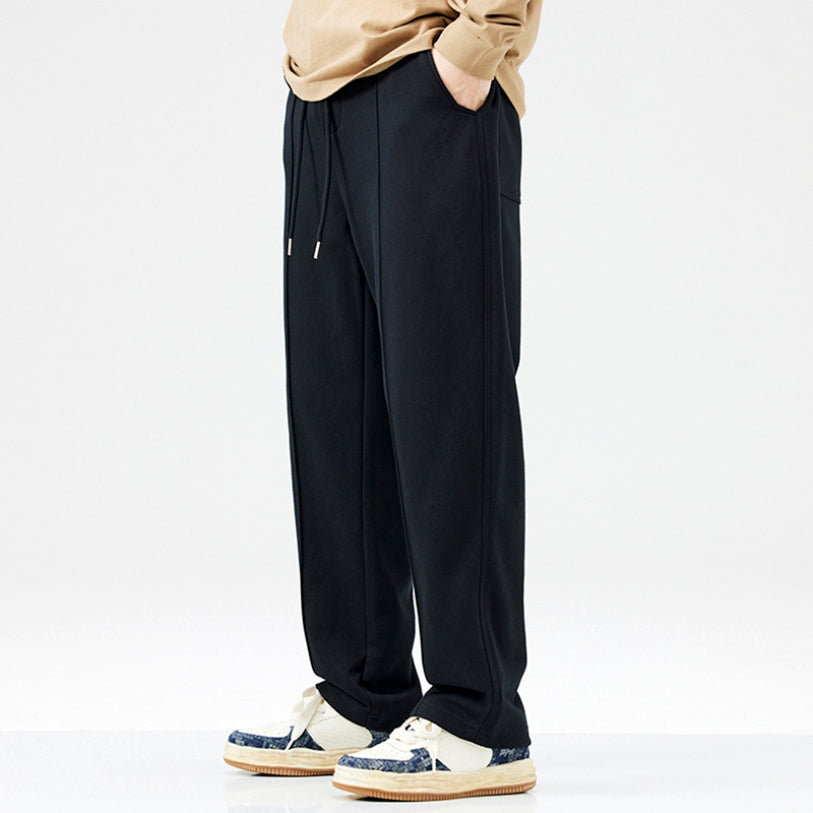 Komfortable herre-joggingbukser - Liam