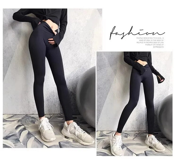 Dame sportstights - Livia