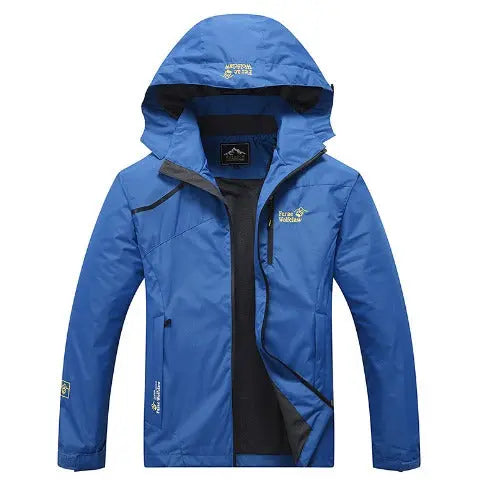 Unisex Outdoor Forårsjakke - Avery