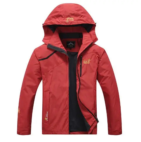 Unisex Outdoor Forårsjakke - Avery