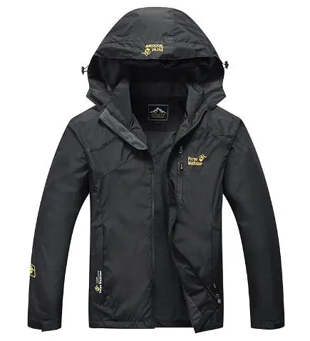Unisex Outdoor Forårsjakke - Avery