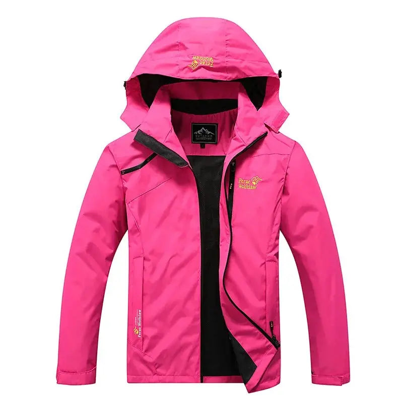 Unisex Outdoor Forårsjakke - Avery