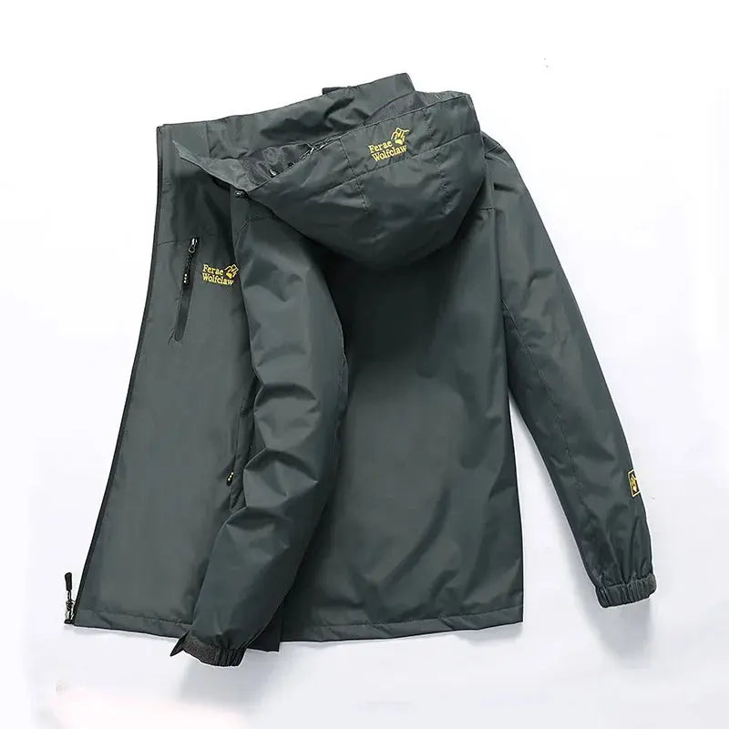 Unisex Outdoor Forårsjakke - Avery