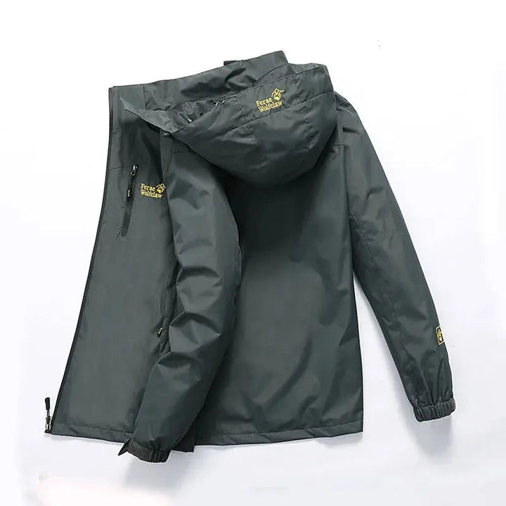 Unisex Outdoor Forårsjakke - Avery