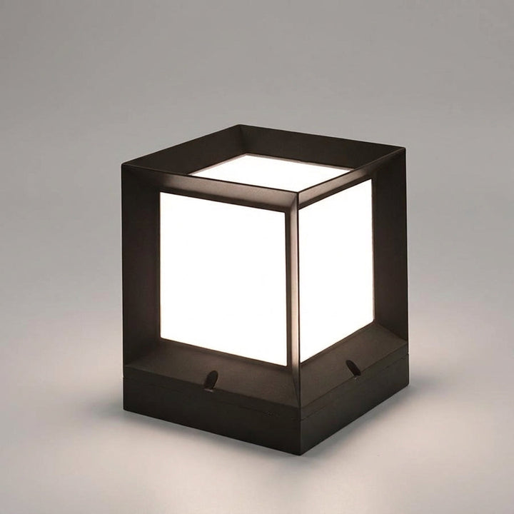 Outdoor Floor Lamp -  Pathvanta