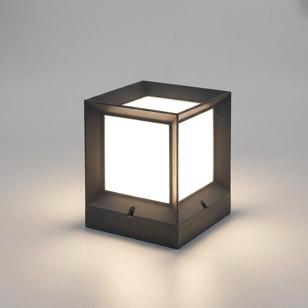 Outdoor Floor Lamp -  Pathvanta