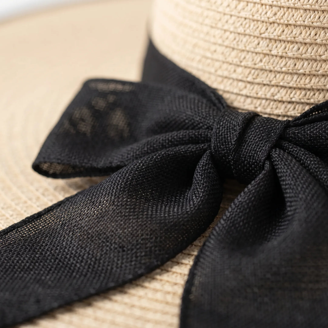 Oversized Solhat Med Bred Skygge - Sombrea