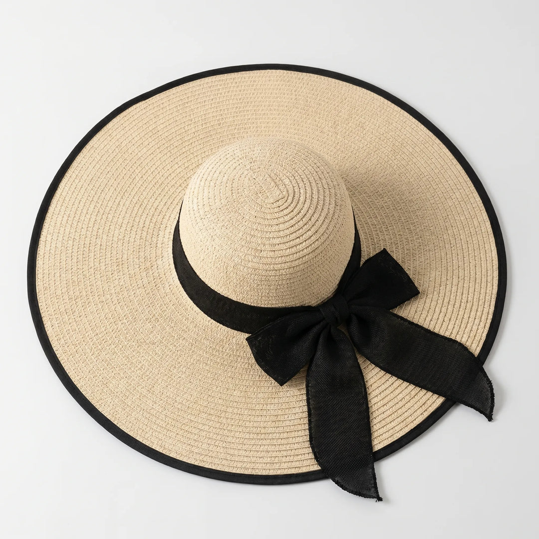 Oversized Solhat Med Bred Skygge - Sombrea