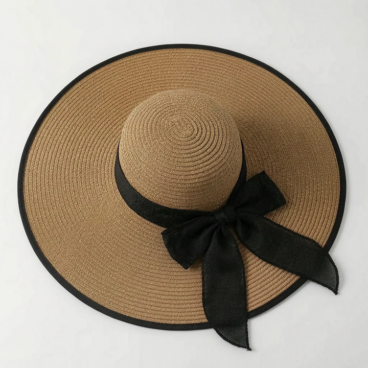 Oversized Solhat Med Bred Skygge - Sombrea