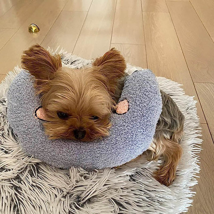 Komfortabel pude til hunde - CalmNest