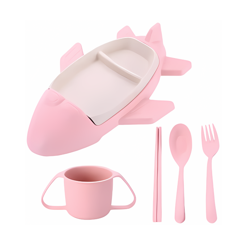 Børnespisesæt - TurboTafel