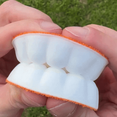 Orthopedic Insoles for Heel Spurs and Plantar Fasciitis 13