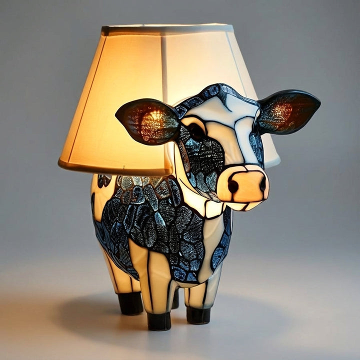 Playful Animal Table Lamp -  Moolume