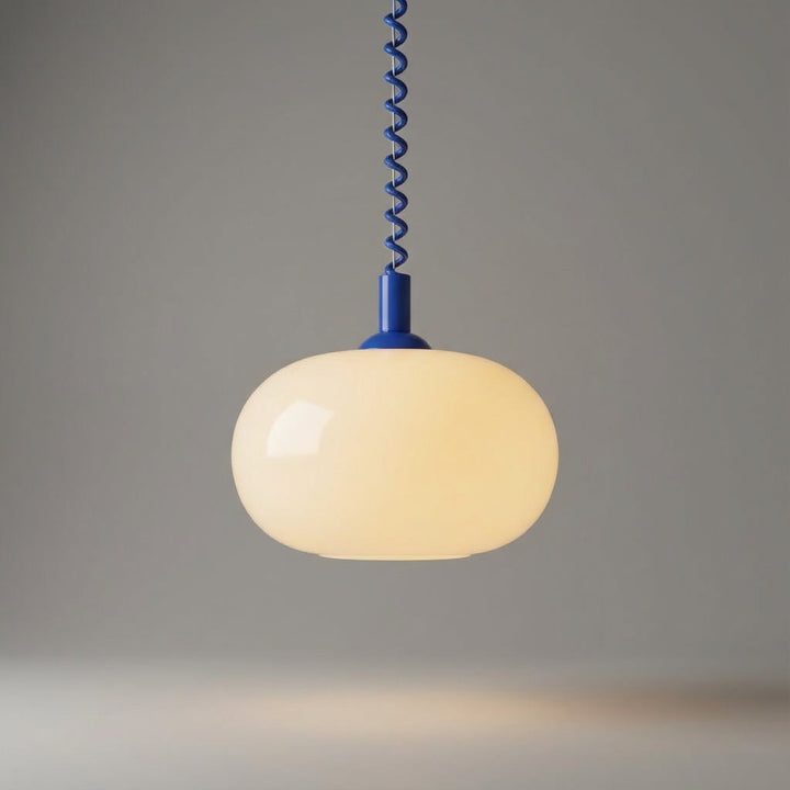 Playful Pendant Light Fixture -  Macarune