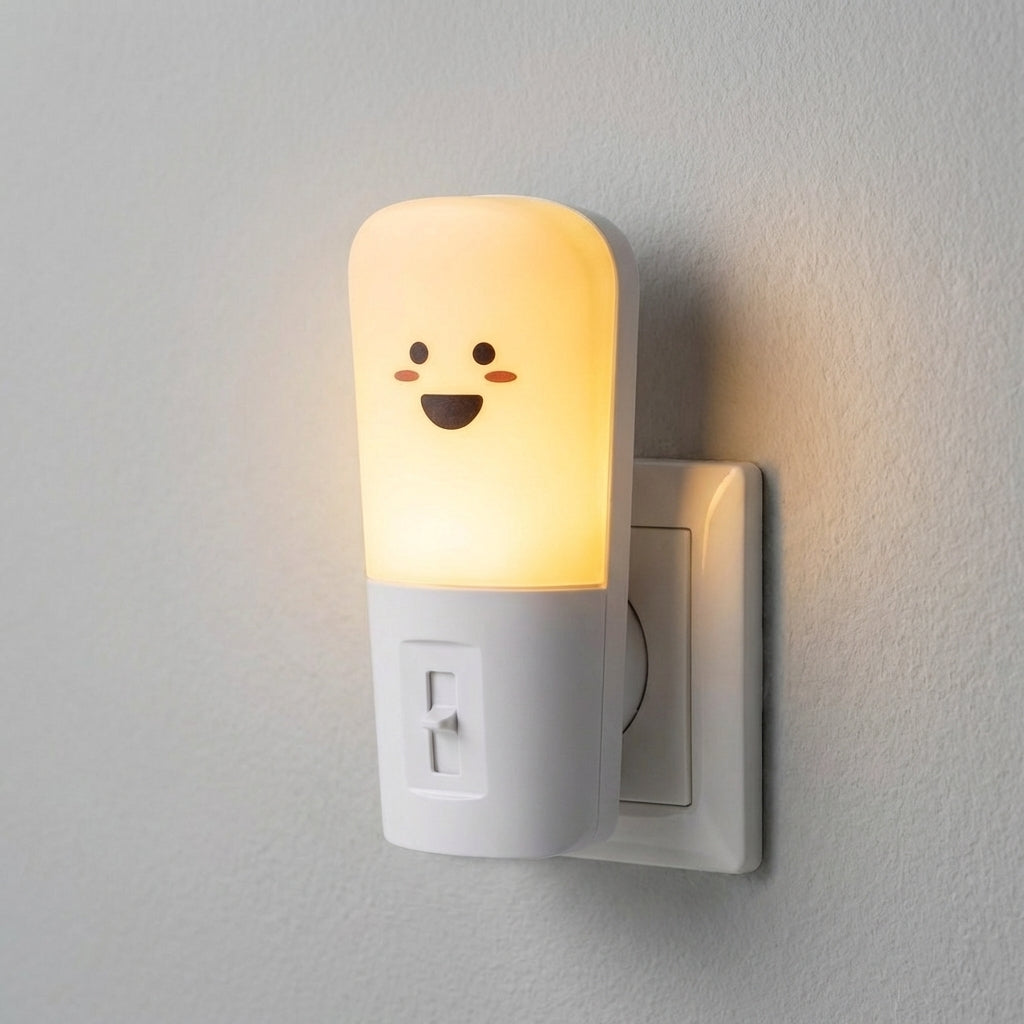 Plug In Motion Free Nightlight -  Calmio