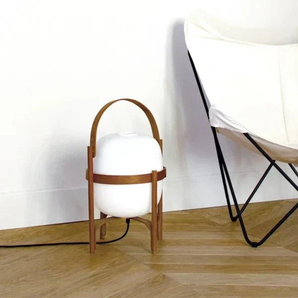 Portable Tabletop Lamp -  Cestora