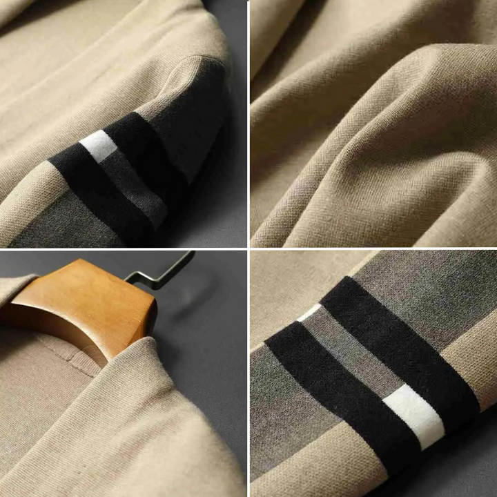 Trendy Premium Herrevest - Victor