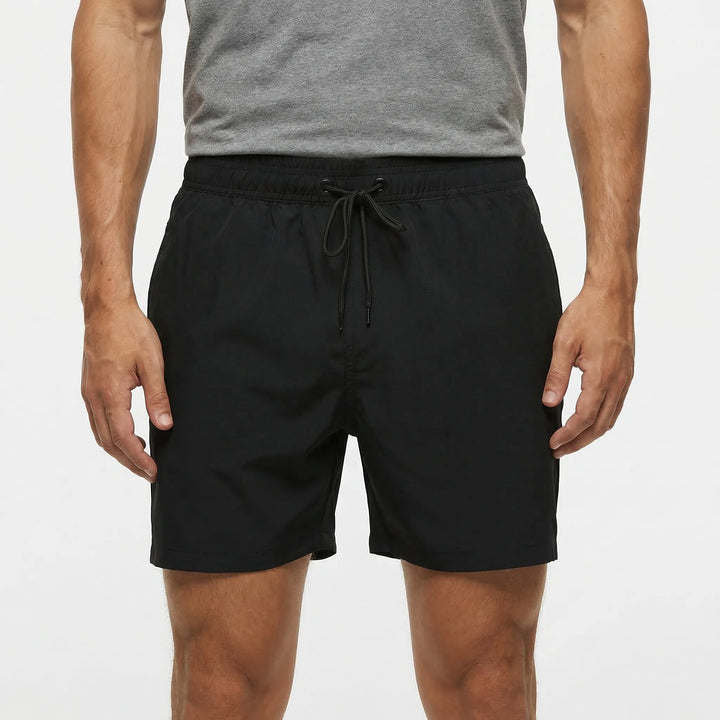 Quick-Dry Men's Swim Shorts - Malcolm