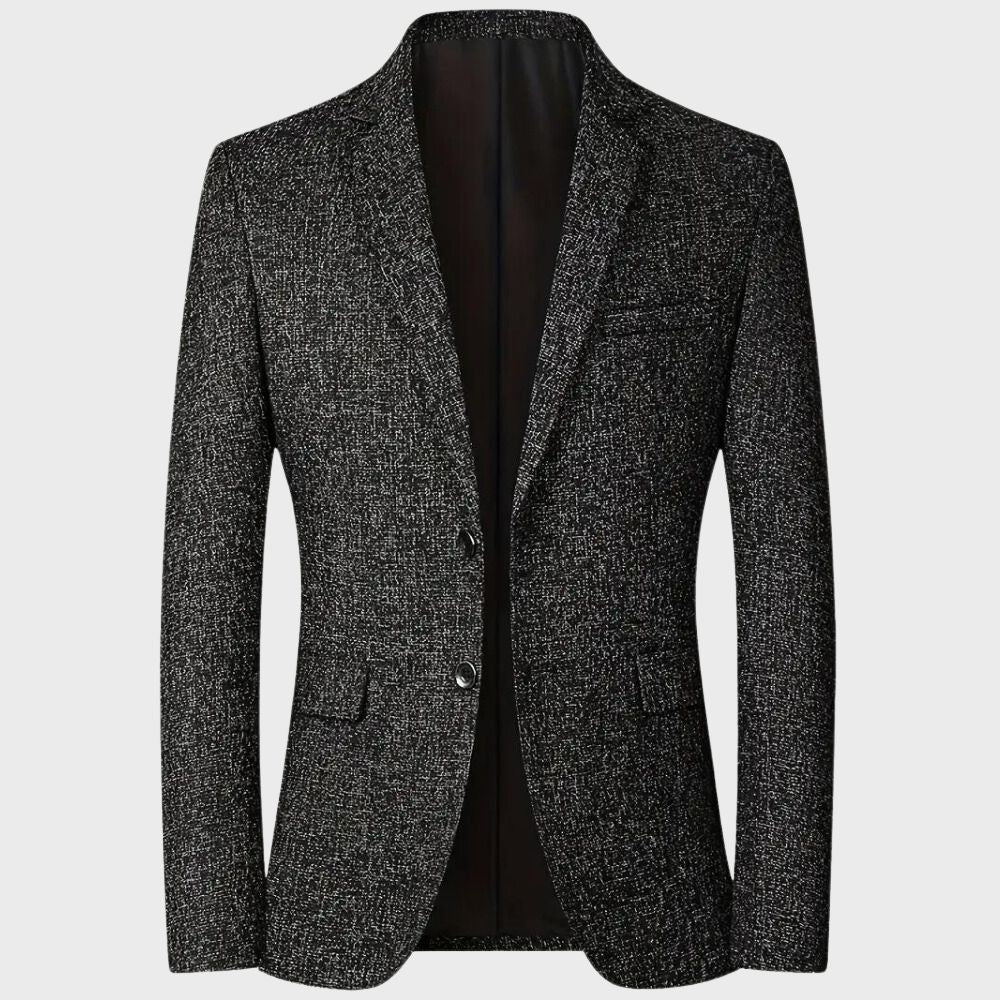 Stilfuld Herreblazer - Daniel