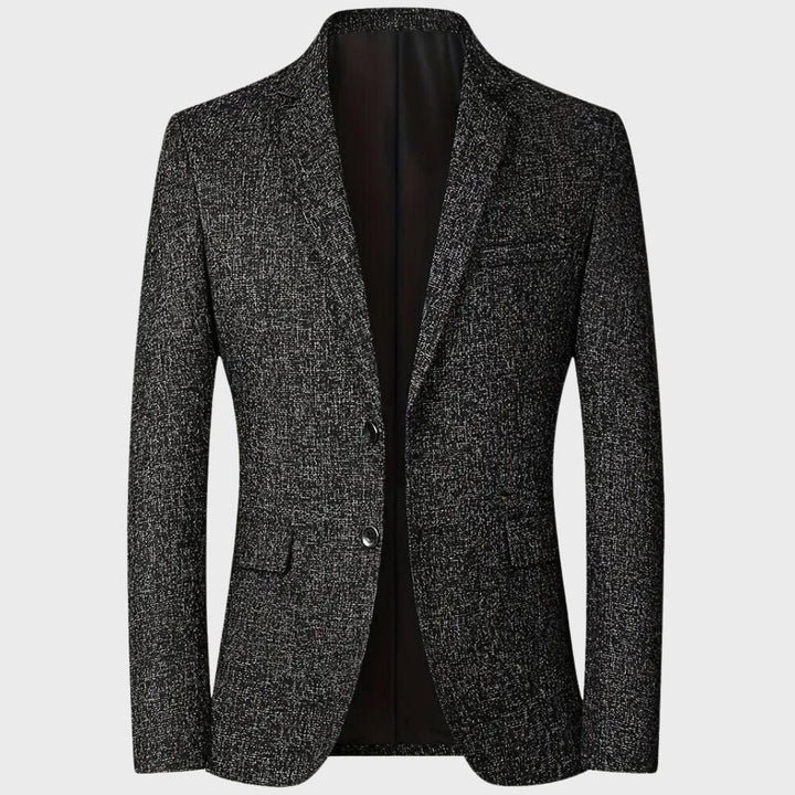 Stilfuld Herreblazer - Daniel