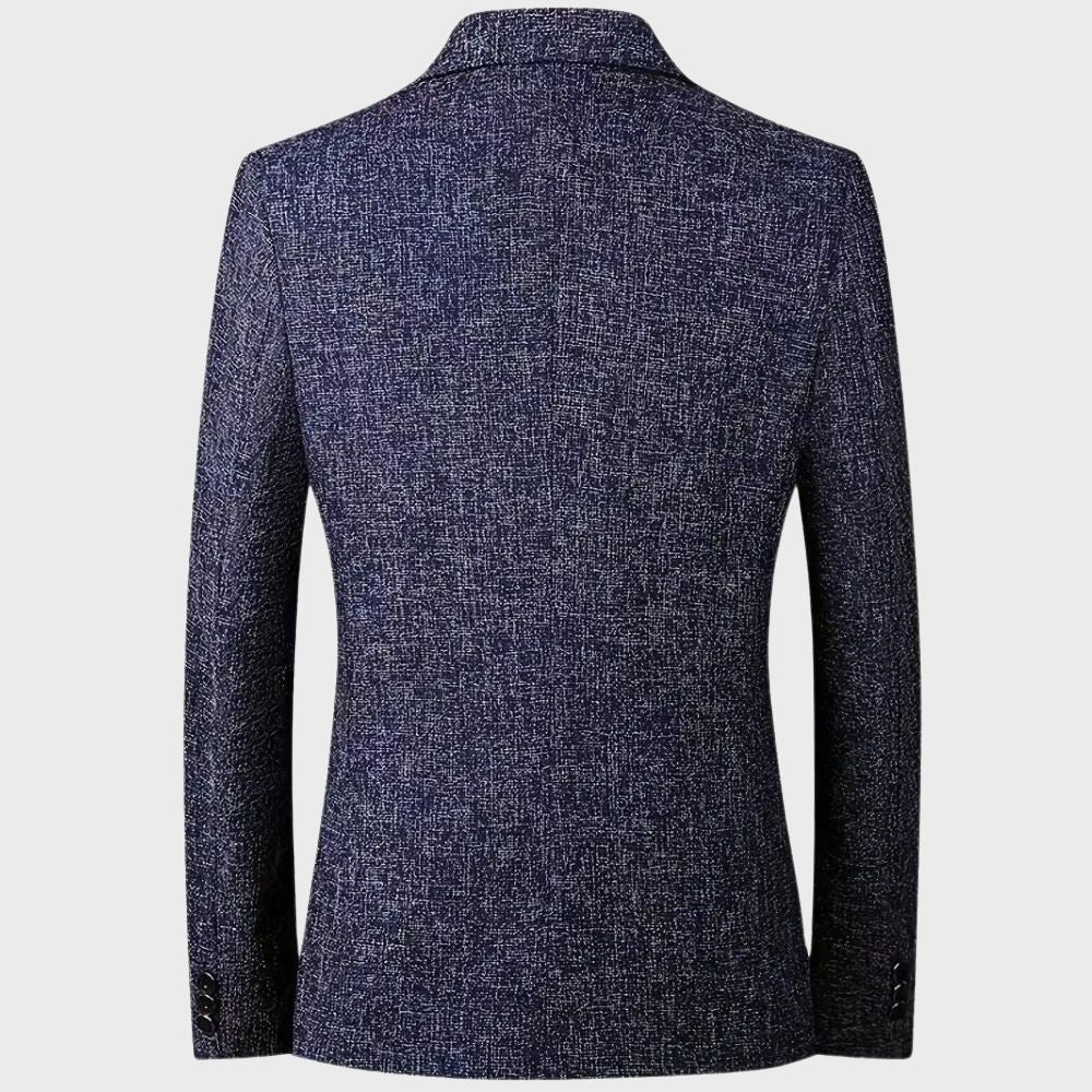 Stilfuld Herreblazer - Daniel