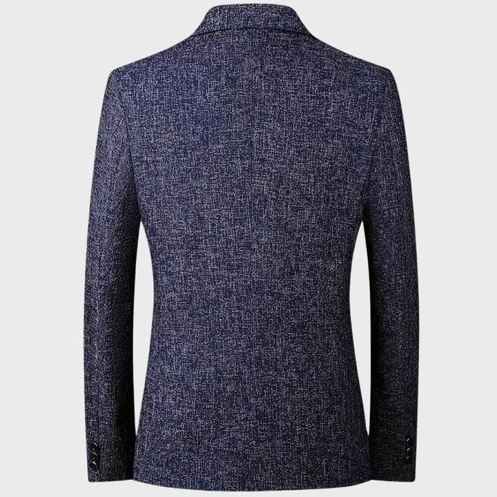 Stilfuld Herreblazer - Daniel